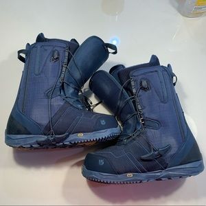 Burton Men’s AMB Snowboard Boot